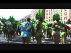 2010 LABORDAY PARADE