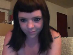 On webcam sucking and fucking