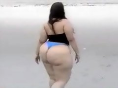 Diamond ass bbw