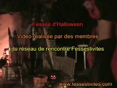 Fess&eacute_e d Halloween chez Fessestivites