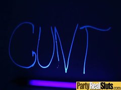 Party Sluts Teen Girls Get Wild Sex clip-28