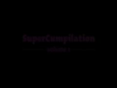 SuperCumpilation &ndash_ volume 1