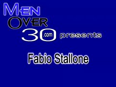 Fabio Stallone # gdelicia.blogspot.com
