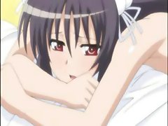Sexual Pursuit 2 - OVA 02 by SlashBlack