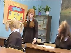 Schoolgirl #2 -sc3-