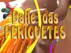 Baile das Periguetes 2012 - Trailer