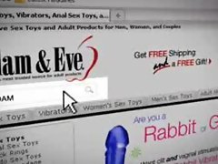 AdamAndEve.com Highly Effective Best Anal Sex Lubricant 50 OFF W