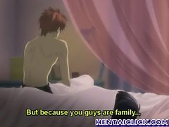 Anime gay naked having love and sex