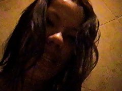 Asian Pornstar Nina Lee in the shower part 4