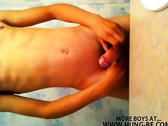 Hot Boy Shows Ass
