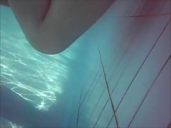 Underwater Dick Flash No. 2