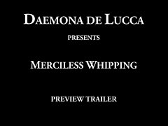 Daemona - Merciless whipping (Trailer )