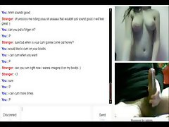 Chubecca On Omegle 3