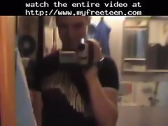 He Testing The Camera... barely legal teen amateur luscious teen cumshots swallow dp bum