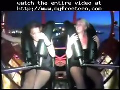 Slingssexy Ride Orgasm!! sizzling teen amateur sassy teen cumshots swallow dp bum