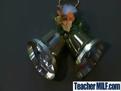 In Class Teachers and Students Get Rough Sex vid-20