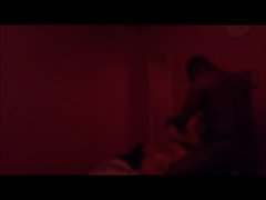 Red Room Massage 5 - Asian wenches getting doggy by Black shaft