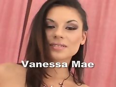Vanessa Paradise, an angel fall to Dped
