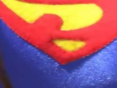 Superwoman :P