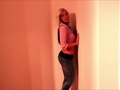 Sexual Julia German Webstar Videomix (very attractive and big Tits)