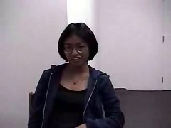 Audition #4 (18 y.o. Chinese Teen)