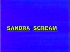 Sandra Scream and Woody Long
