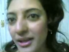 Nermen Arab hijab Chick (2)
