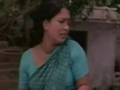 Devika in Sensual indian Movie