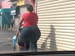 Gigantic Mexican Megaculona a La Tienda