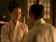 The Concubine (2012) Jo Yeo-jeong - scene3