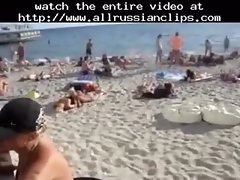 Russian Dance Fest Kazantip  russian cumshots swallow