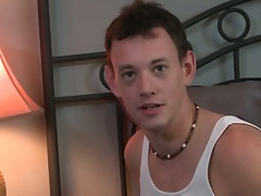 19 year old combination bad boy and teen angel teaches hot hung 9in how to do Gay4Pay properly.