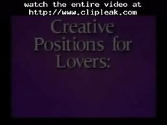 Better Sex Guide - Creative Positions With Sub Pt.1