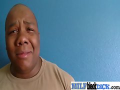 Milf Get Hard Fucked By Black Dick video-26