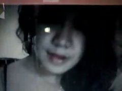 pinay on webcam