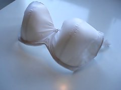 Used 70J Cup Bra in my own collection