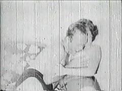 Smart Alec (1951) - Candy Barr