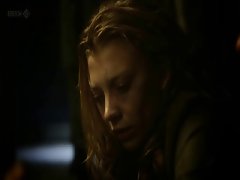 Natalie Dormer - The Fades