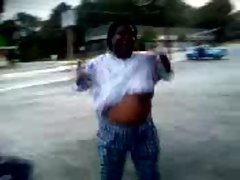 ATLANTA CRACK GONE JERRY SPRINGER