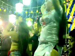 HOT ARAB DANCE 2