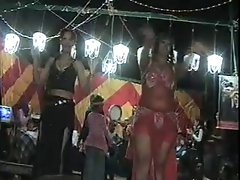 HOT ARAB DANCE 19