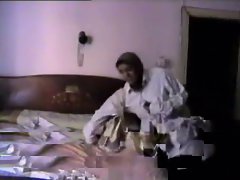 Cheating Arab Aunty Fucked by Bf on Hidden Cam