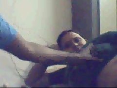 Indian webcam 2