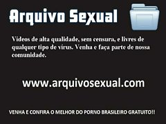 Vadiazinha deliciosa aprontando muito 3 - www.arquivosexual.com