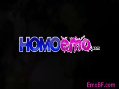 Homo emos fucking and sucking 1 gay porn