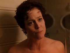 Sigourney Weaver - Death and the Maiden